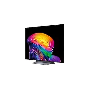Smart TV 55" 4K LG OLED55C6PSA OLED 120Hz Evo AI WebOS 26 Dolby Vision