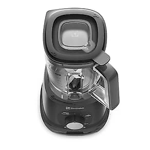 Liquidificador Electrolux EBL1000 Efficient TriForce 1000W 2,7L Cinza 110V