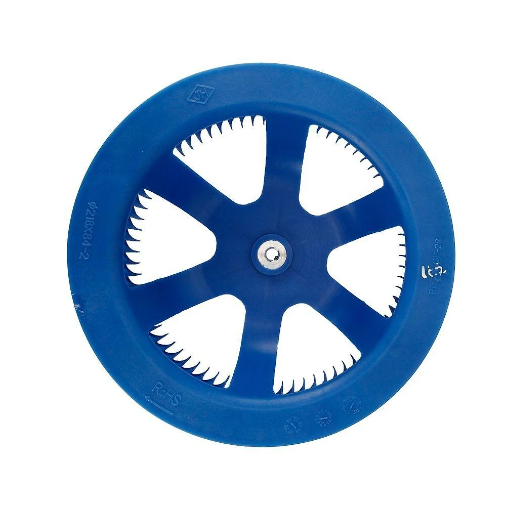 Turbina Ar Condicionado Portátil Mph-12crv Midea Springer Original - 12100103000043