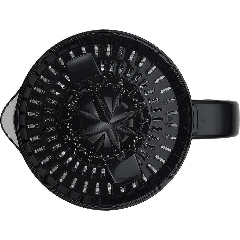 Espremedor De Frutas Agratto 700ml Preto 127v