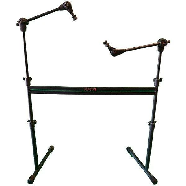 Miniatura Rack Ferragem Para Bateria Rmv Vtr367