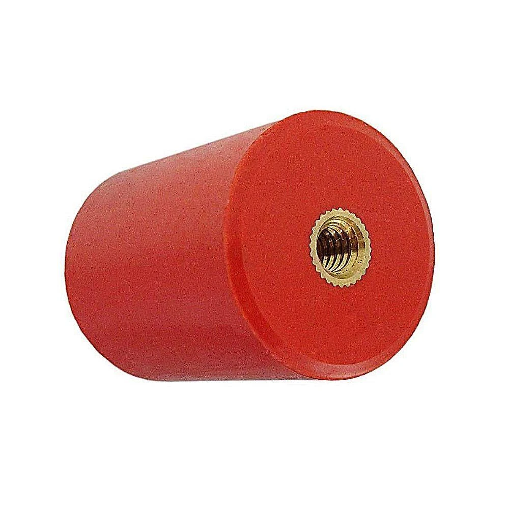 Isoladores Tipo Epoxi Linha Mns Tamanho Mns 16x20xm6