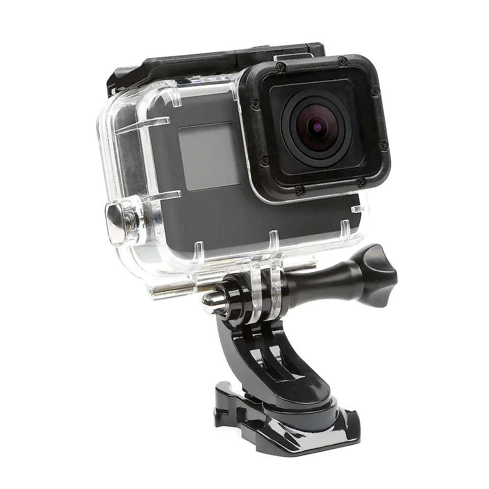 Adaptador Buckle Quick Release J Hook 360 para GoPro e Similares