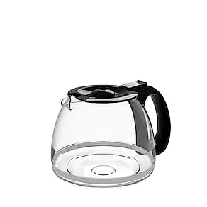 Cafeteira Britânia BCF32C Jarra de Vidro 110V