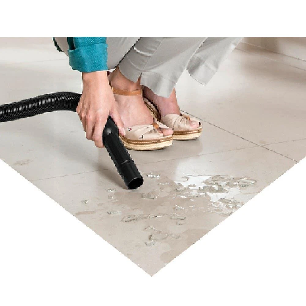 Aspirador De Pó E Líquido 1300W 15 Litros NT 585 KARCHER 110V