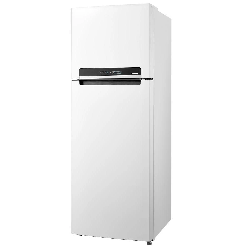 Geladeira Midea Duplex Frost Free Inverter 394L RT533 Branco 110V