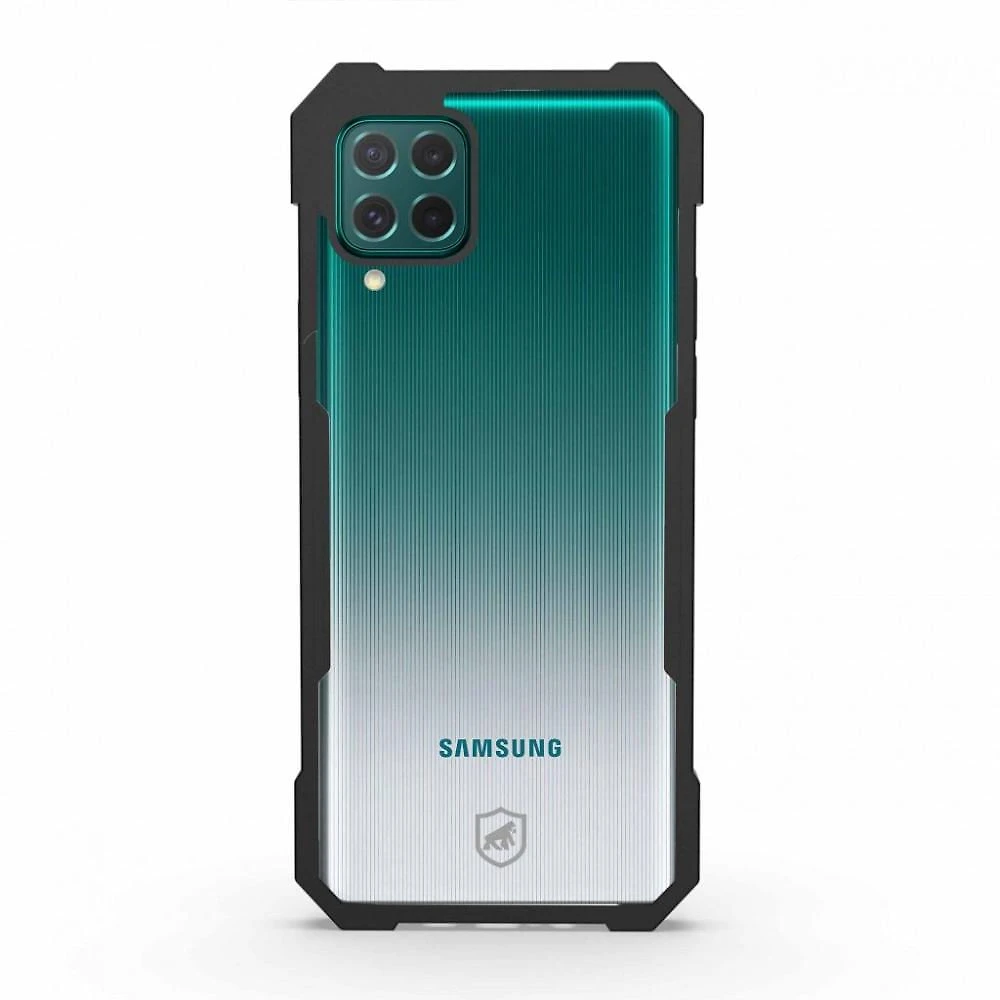 Capa Dual Shock X para Samsung Galaxy M62 - Gshield