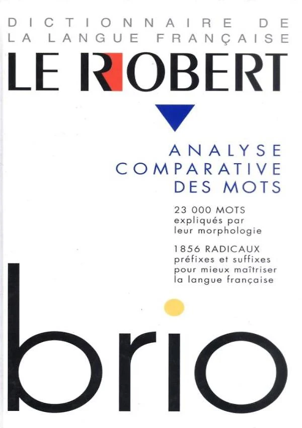 Robert Brio, Le