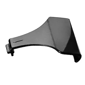 Máquina de Cortar Cabelo Philco PCR04 18W 4 Pentes Cerâmica Preto e Cromado 110V