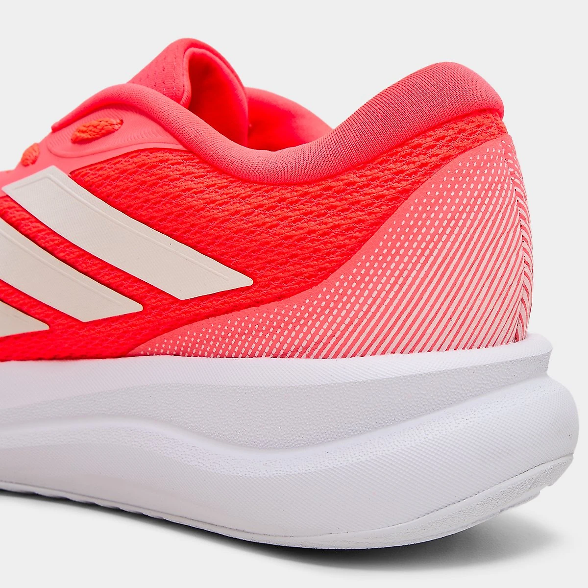Tênis Adidas Runfalcon 6 Feminino Pink+Branco - 34