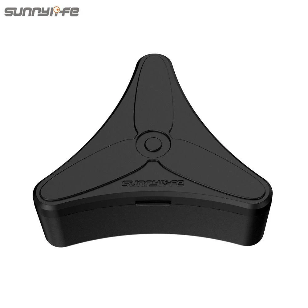 Caixa Para Armazenamento De Hélices Do Drone Dji Fpv
