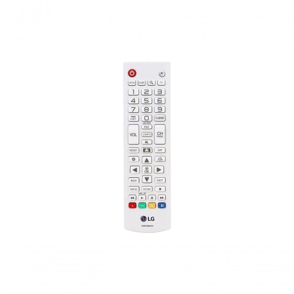 Controle Remoto Projetor LG AKB75095373