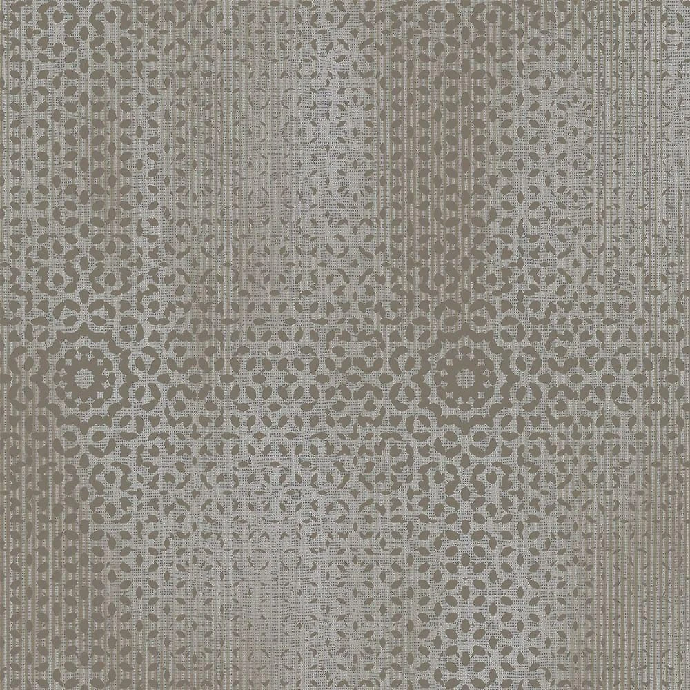 Papel De Parede Verona I Mandala Vr980204s Tam. 4m² Papel De Parede Verona I Mandala Vr980204s