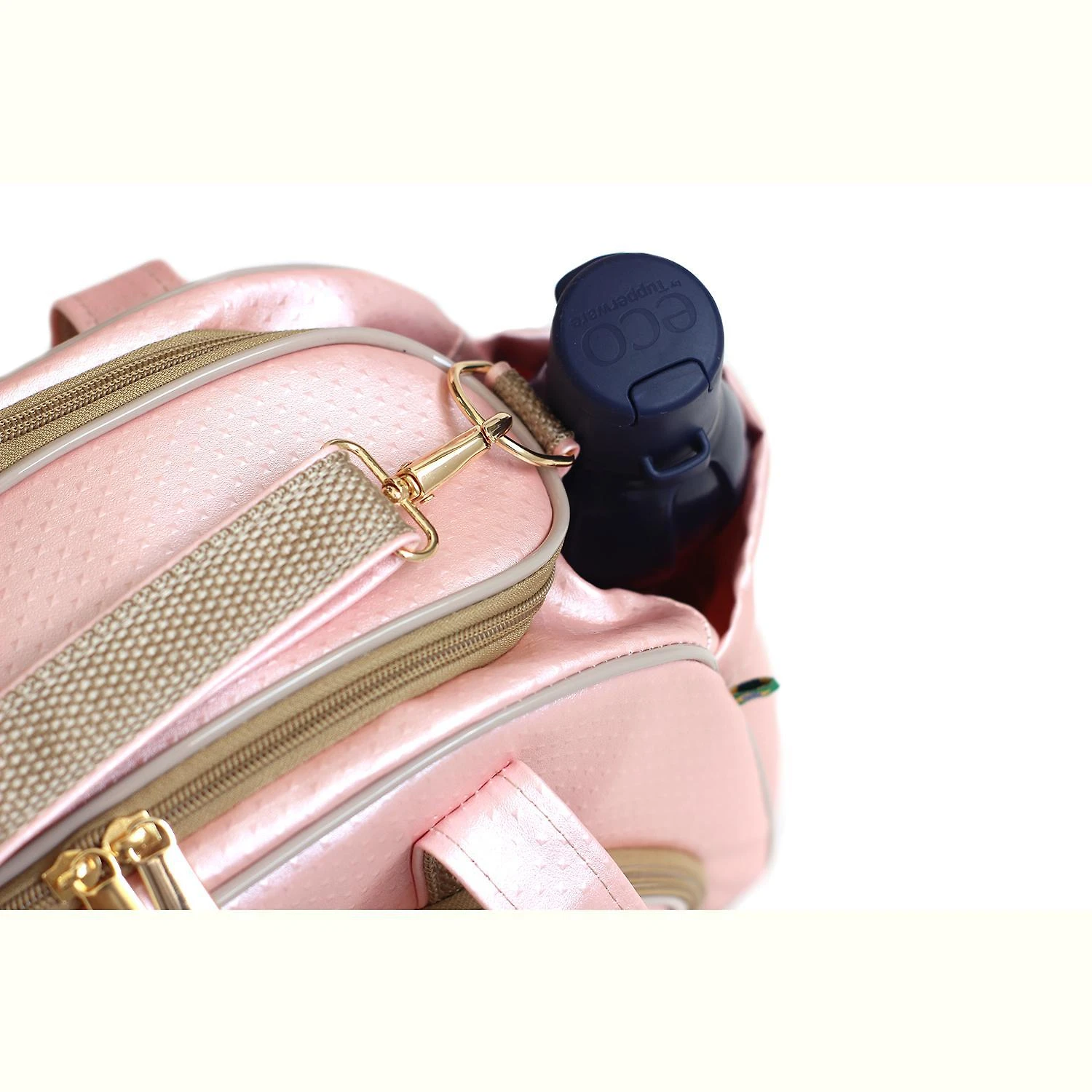 Conjunto Bolsa Maternidade Bebe Menina Menino G E P Miellu