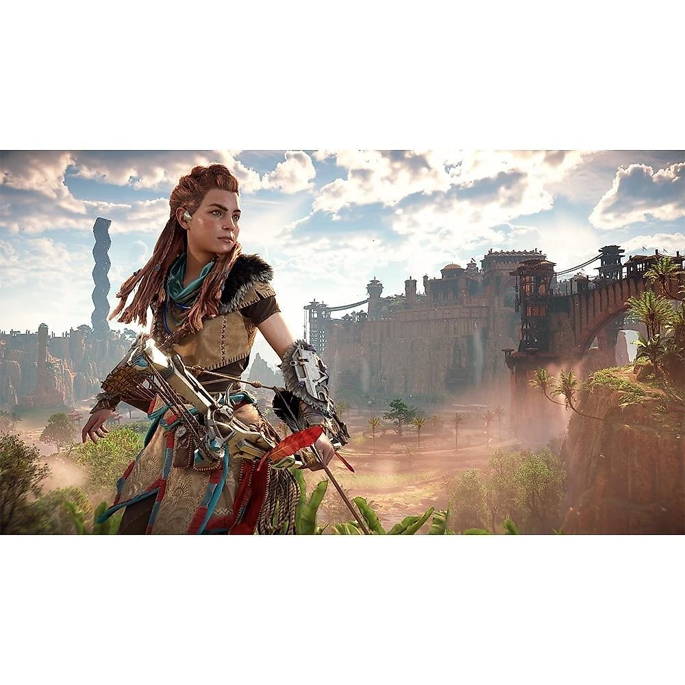 Jogo Horizon Zero Dawn Remastered, PS5 - 3005776