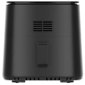 Fritadeira Elétrica Haier Air Fryer Digital 7 Litros Sem Óleo 1800W Cesto Removível 110V