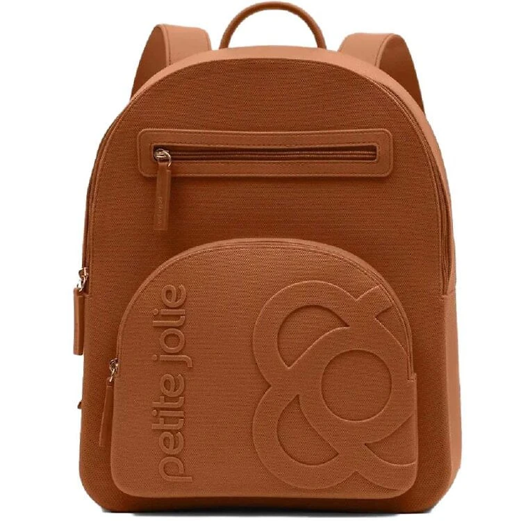 Bolsa Petite Jolie PJ11053 Feminino - Marrom claro