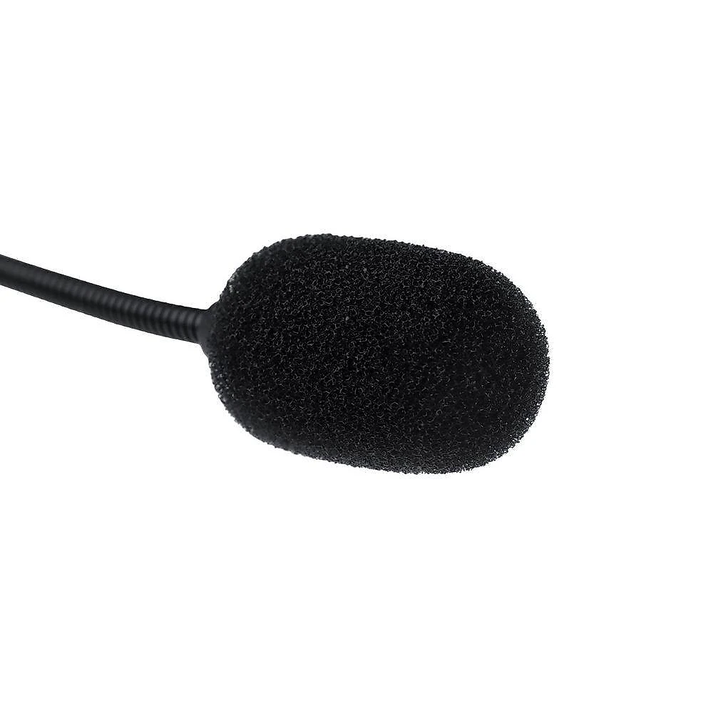 Headset Vinik VK500 Corp Duo USB Drivers 30mm Omnidirecional