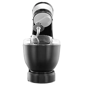 Batedeira Planetária Philco PHP500 Turbo com 11 Velocidades e 500W – Preto 110V