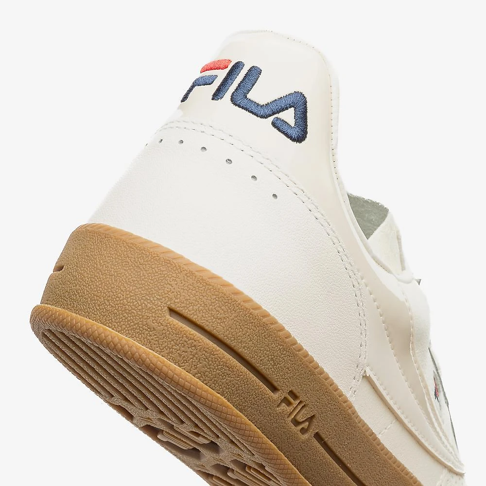 Tênis fila fx court 70 vintage masculino 37