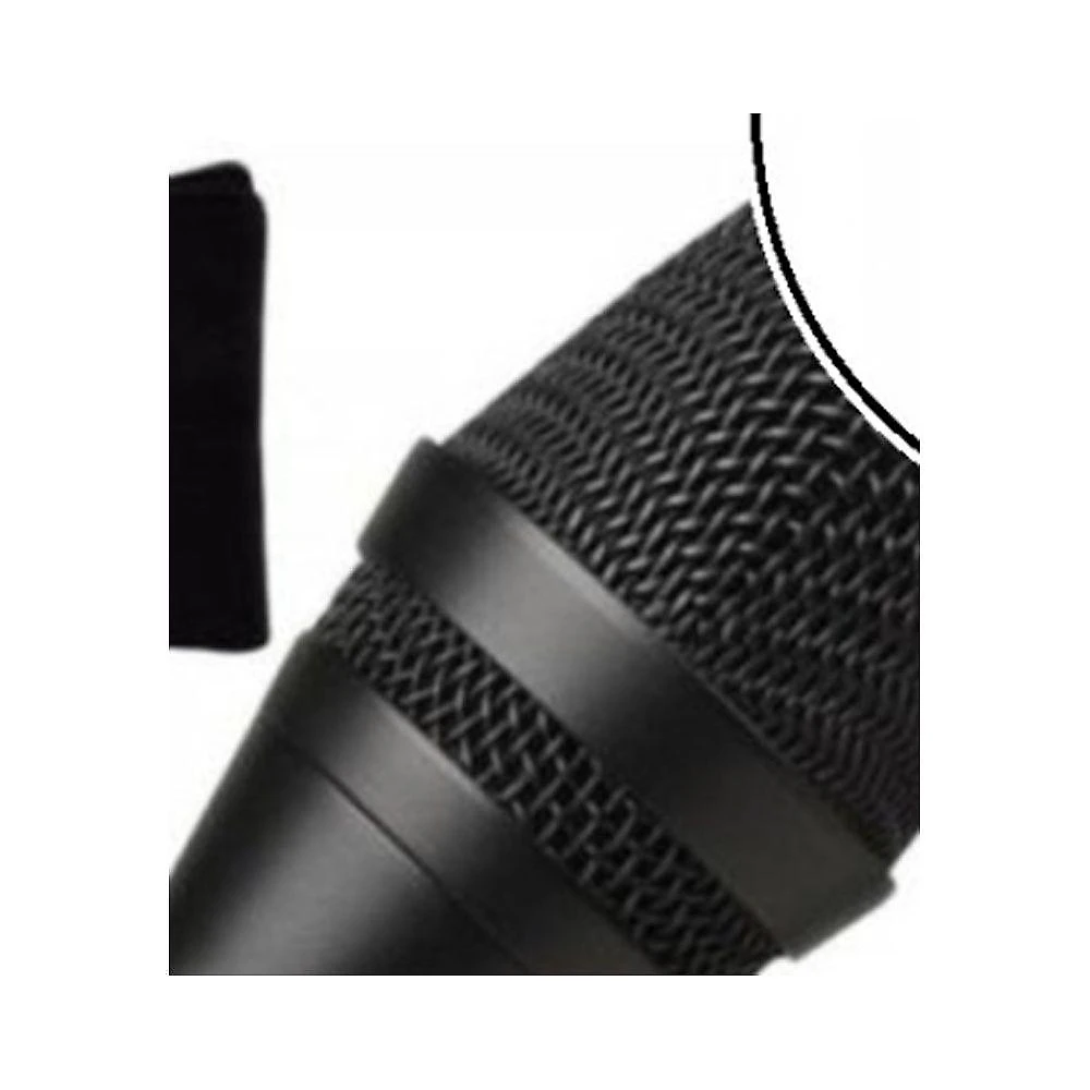 Microfone Instrumental Perception 3S Dinâmico Cardioide Preto AKG webcontinental-9002761026962