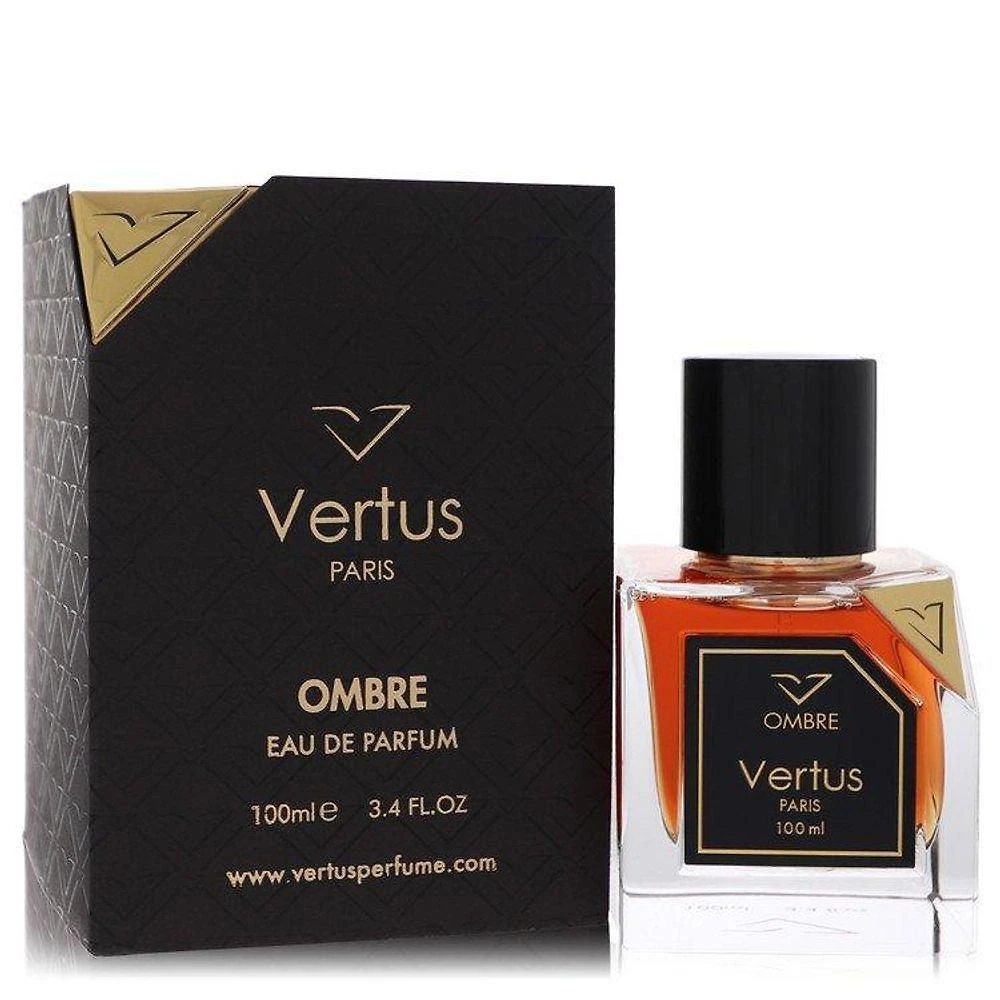 Perfume Masculino Vertus Ombre Eau De Parfum (unisex) 100 Ml