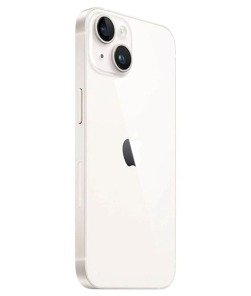 Usado: iPhone 14 128GB Estelar Muito Bom - Trocafone