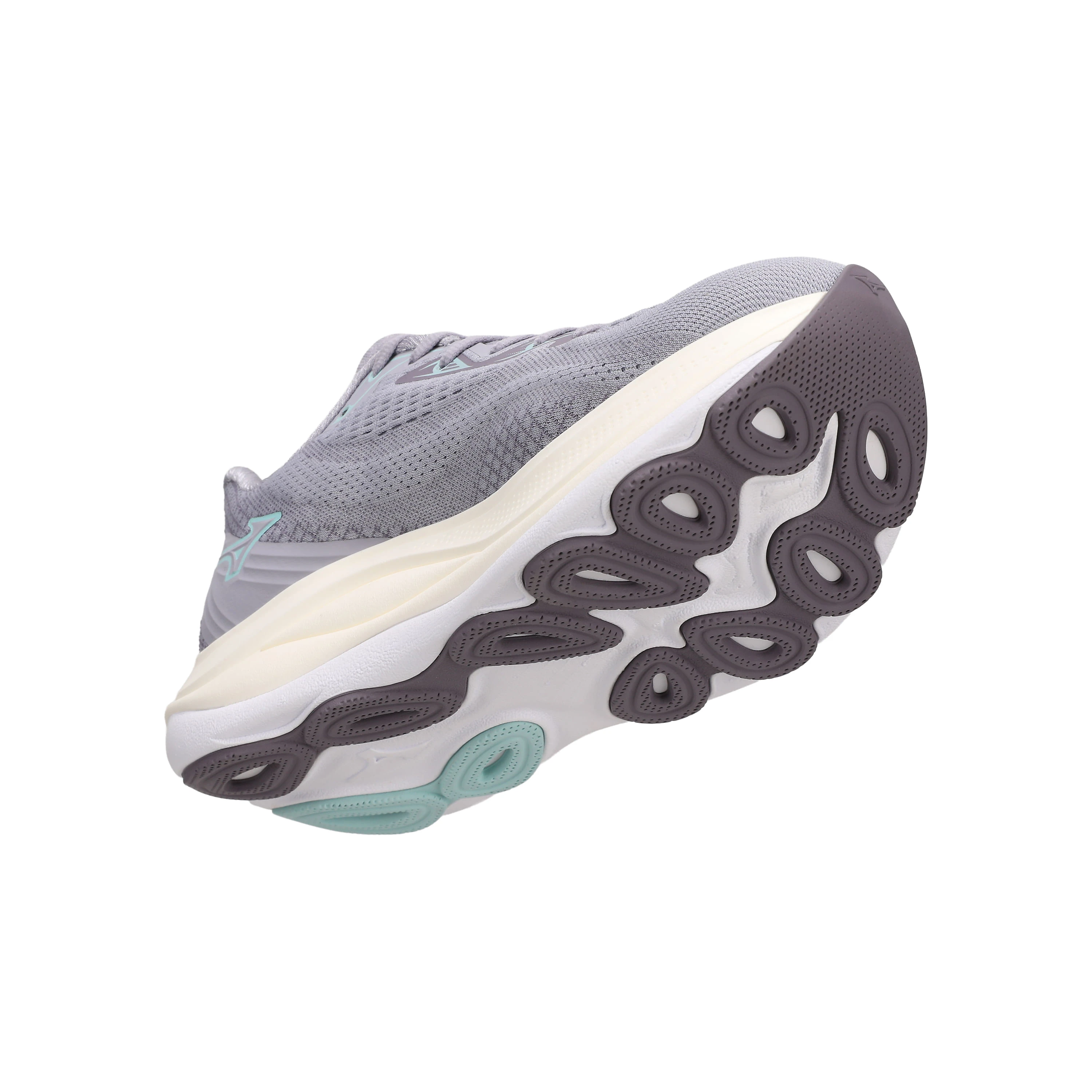 Tênis de Corrida Mizuno Wave Skyway 34 Roxo