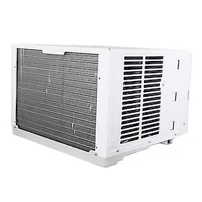 Ar-Condicionado de Janela Hisense AW-08CWBRVGU02 Wi-Fi 7.500 BTUs Frio Branco – 110V