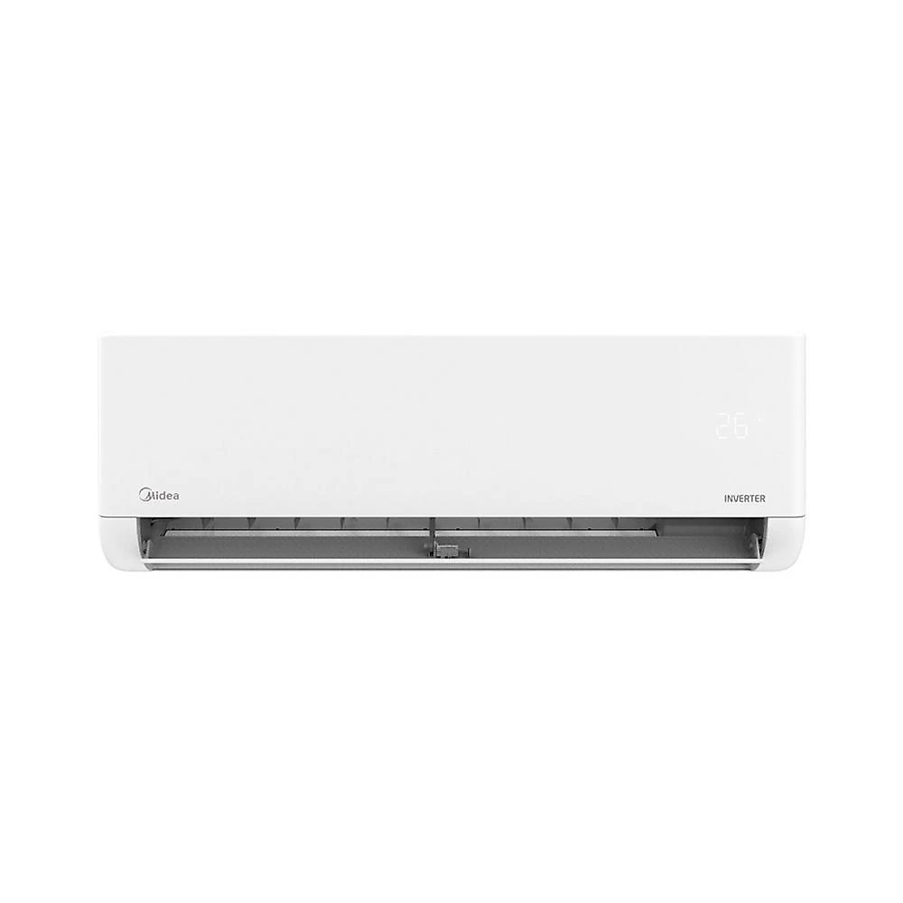 Ar-Condicionado Split Inverter 22000 BTUs Midea Airvolution Lite High Wall Só Frio 42EBVCA22M5/38TBVCA22M5 220V