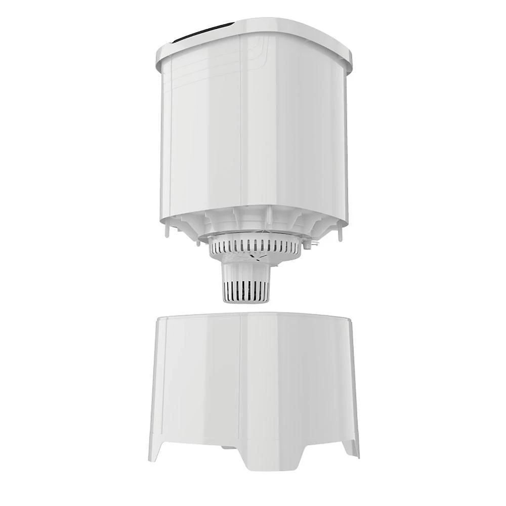 Tanquinho De Lavar Roupa Mueller 14 Kg Semiautomático MLT14B Branco 110V