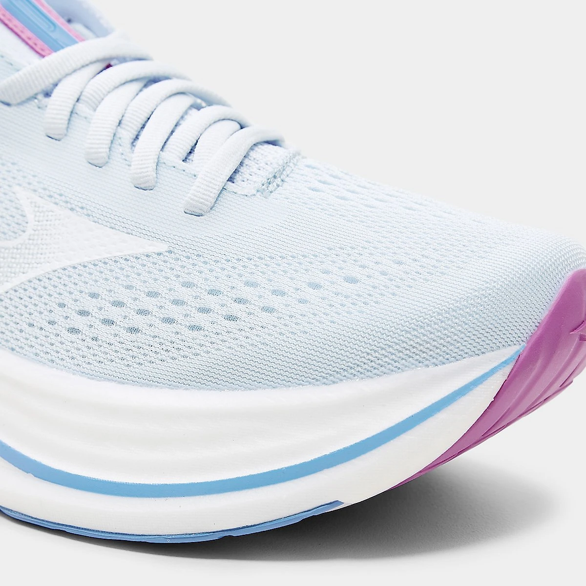 Tênis Mizuno Neo Zen 2 Feminino Azul Claro+Branco - 34