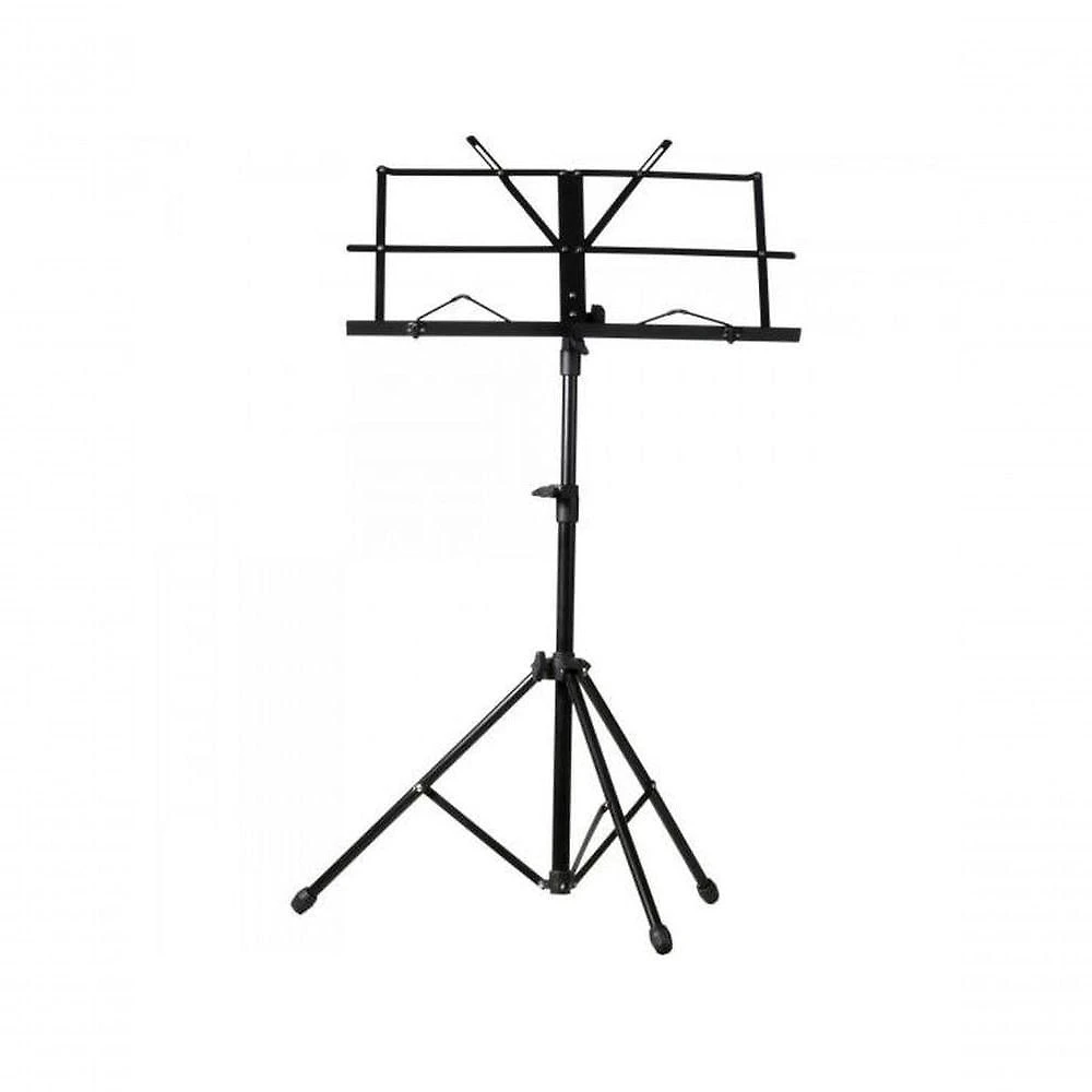 Suporte Para Partitura Sp100 Preto Hayonik