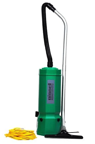 Aspirador de Pó Bissell BigGreen Commercial BG1001 Verde 110V