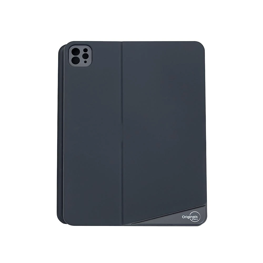 Capa Teclado para iPad Pro 11” e Air 4ªe 5 geração, Cinza, Originais iPlace