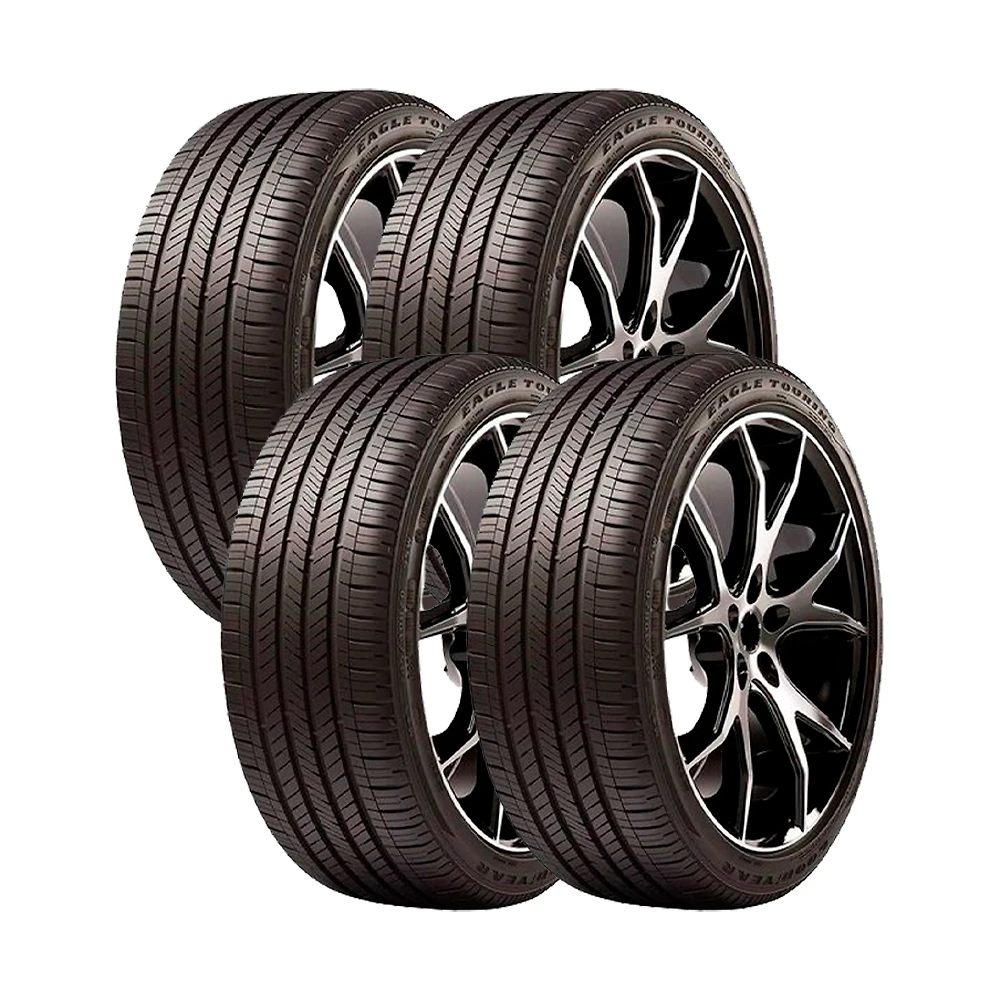 Pneu Goodyear Eagle Touring 195/60 R16 89h - 4 Unidades