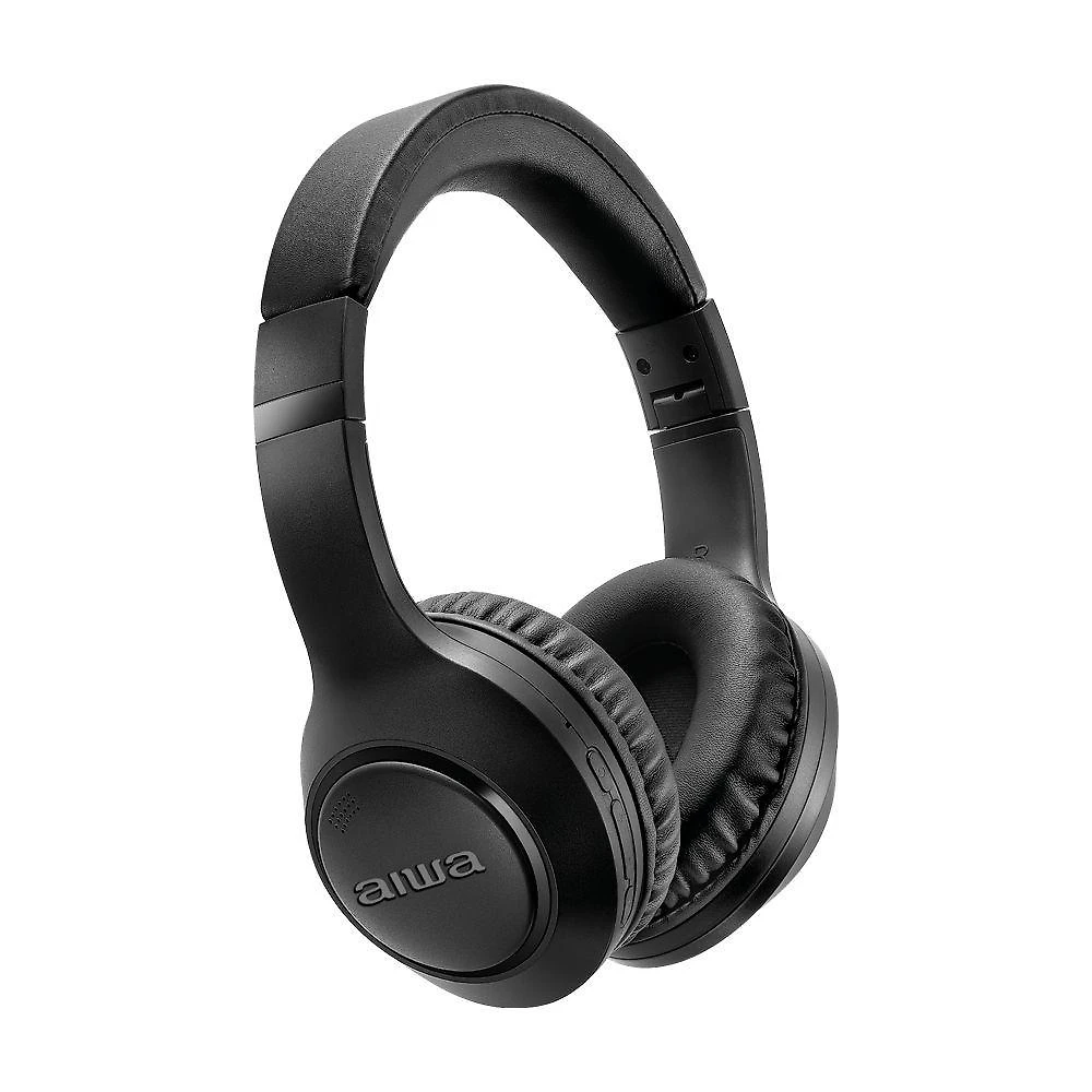 Fone De Ouvido Aws-hp-04-b Biv Fone De Ouvido Aws-hp-04-b