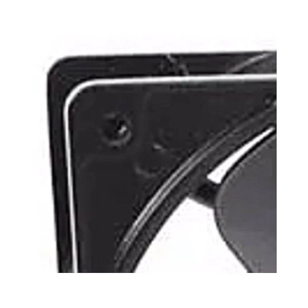Cooler para Rack Evus EV-FU2 Servidores 120X120MM Alta Taxa de Fluxo de Ar 110V