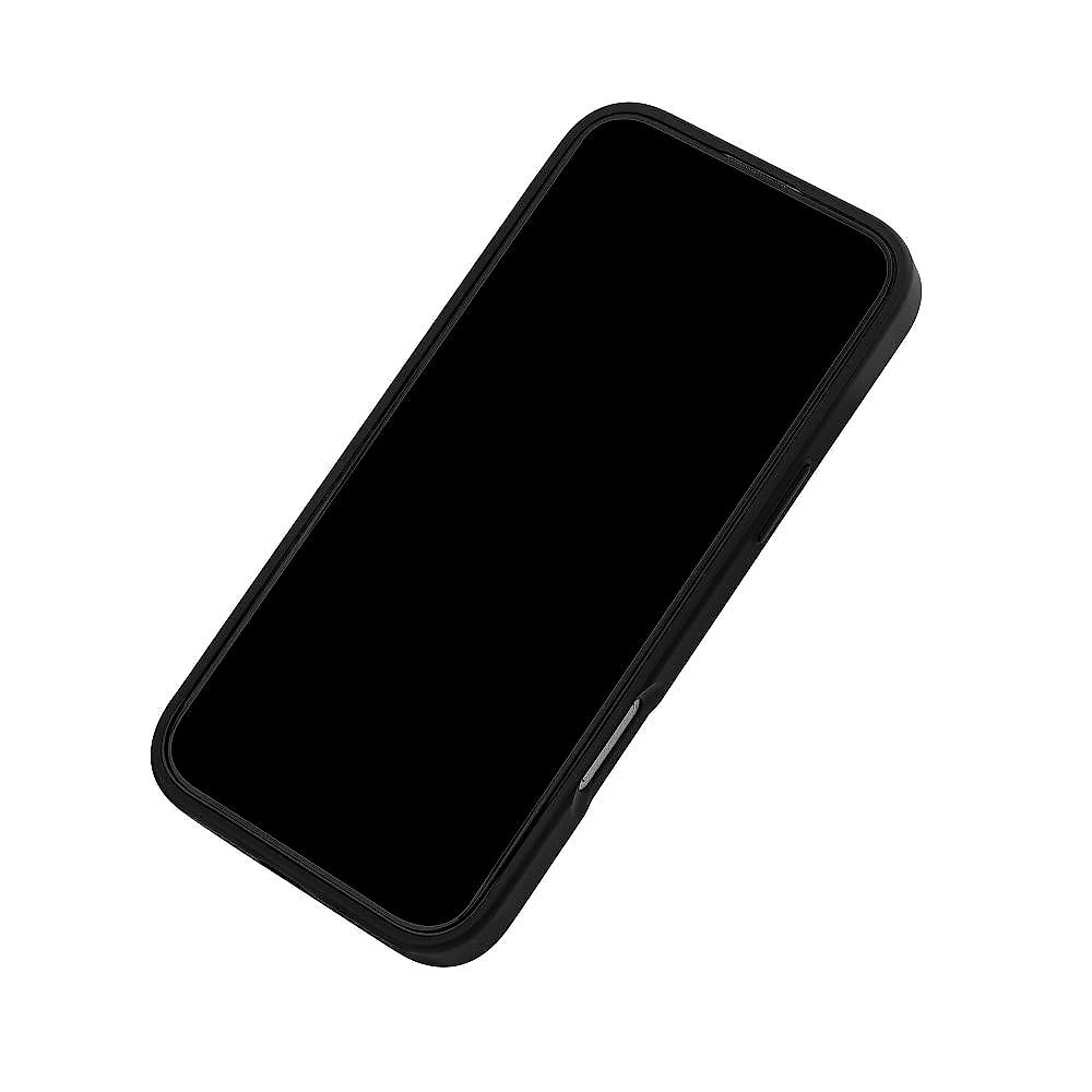 Capa iPhone 16 Pro Originais iPlace, Screen Preta