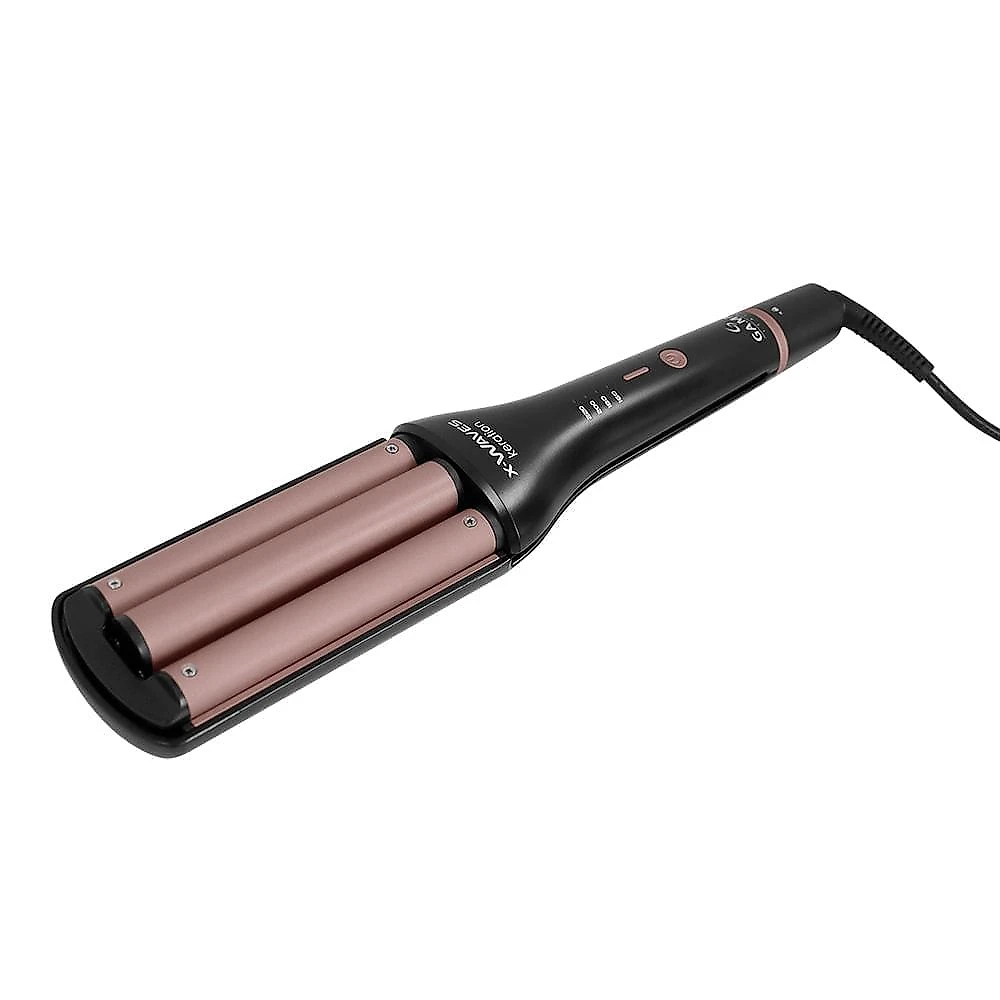 Modelador ondas x-waves keration bivolt
