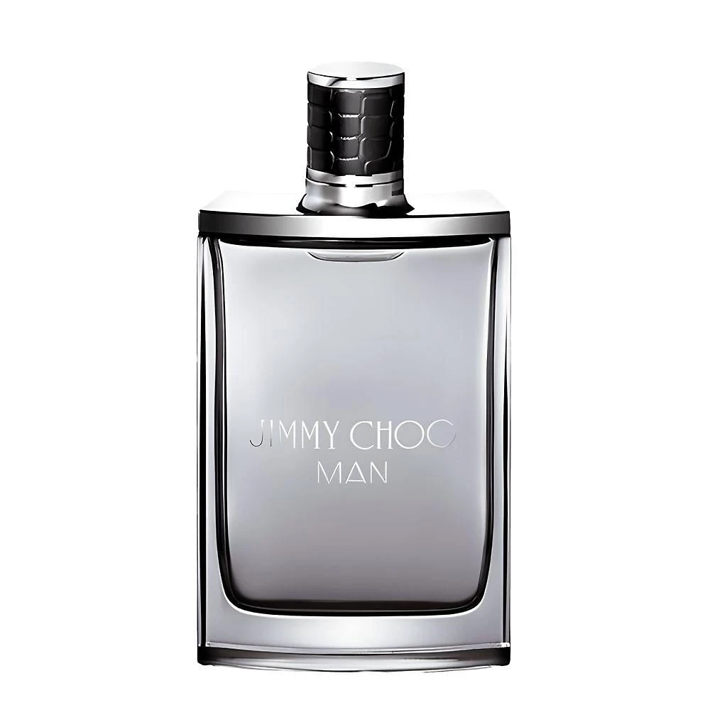 Jimmy Choo Man Eau De Toilette - Perfume Masculino 50ml