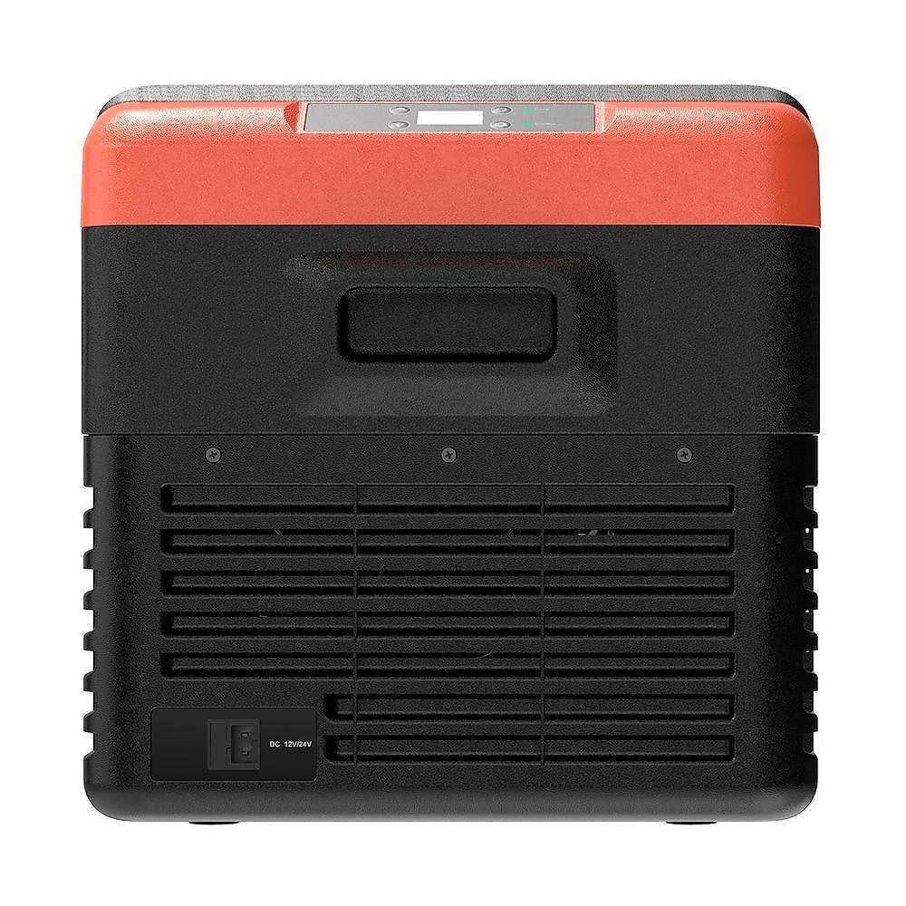 Geladeira Dreiha 28,6lt Para Caminhão Cooler Elétrico 12/24v