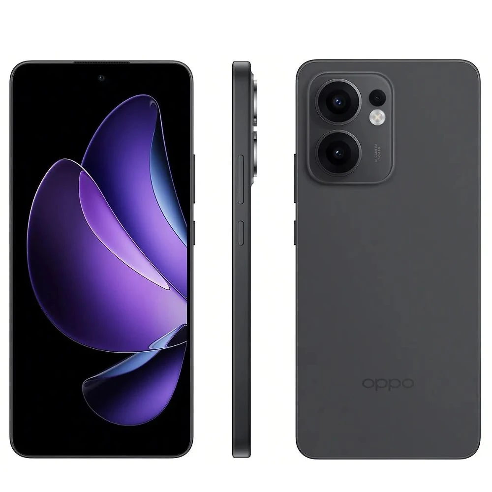Usado: Oppo Reno13 F 5G 256GB Grafite Bom - Trocafone