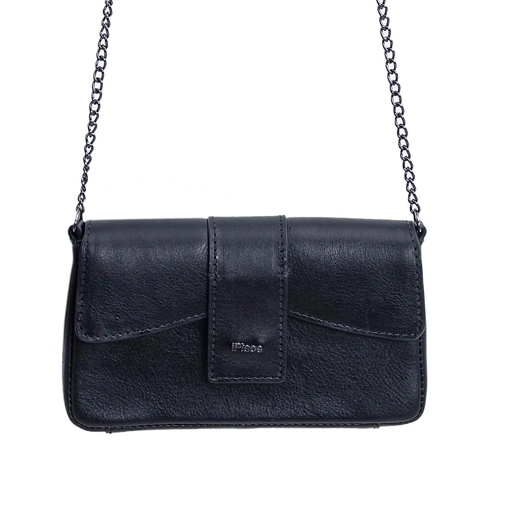 Bolsa para iPhone, Lia Originais iPlace, Preta