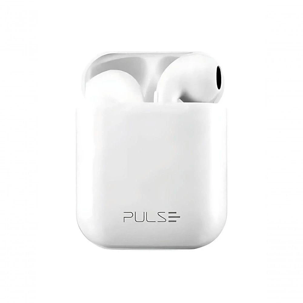 Fone De Ouvido Bluetooth Tws Multilaser Ph419 Airbud Pulse