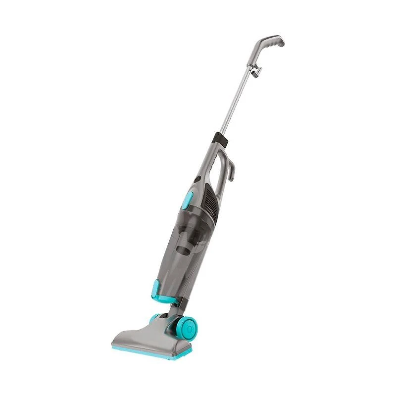 Miniatura ASPIRADOR VERTICAL VACUUM CLEANER LABRAVIA CINZA - 127V