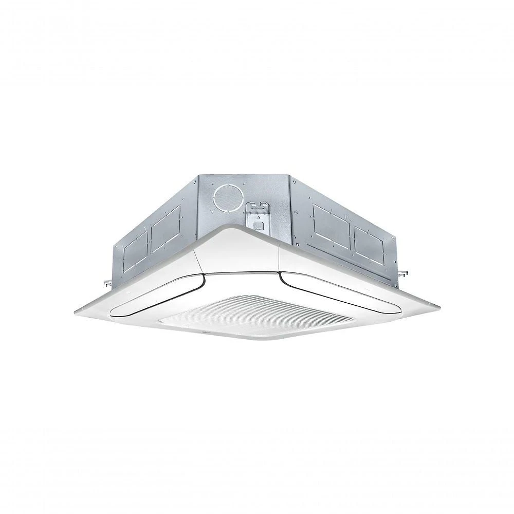 Ar Condicionado Cassete LG Inverter 36000 BTUS Frio 220V ZT-Q36GNLAA