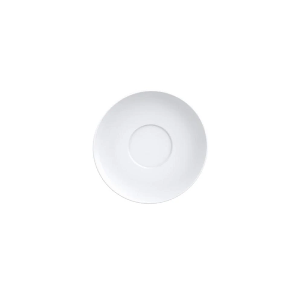 Pires de Chá Paola HS Porcelana Brilho Branco Tramontina Hospitality