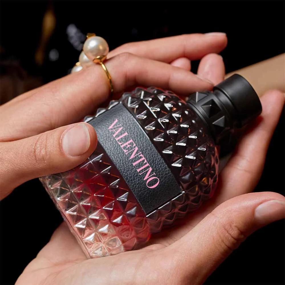 Perfume Valentino Born In Roma… | Shopping do Inter