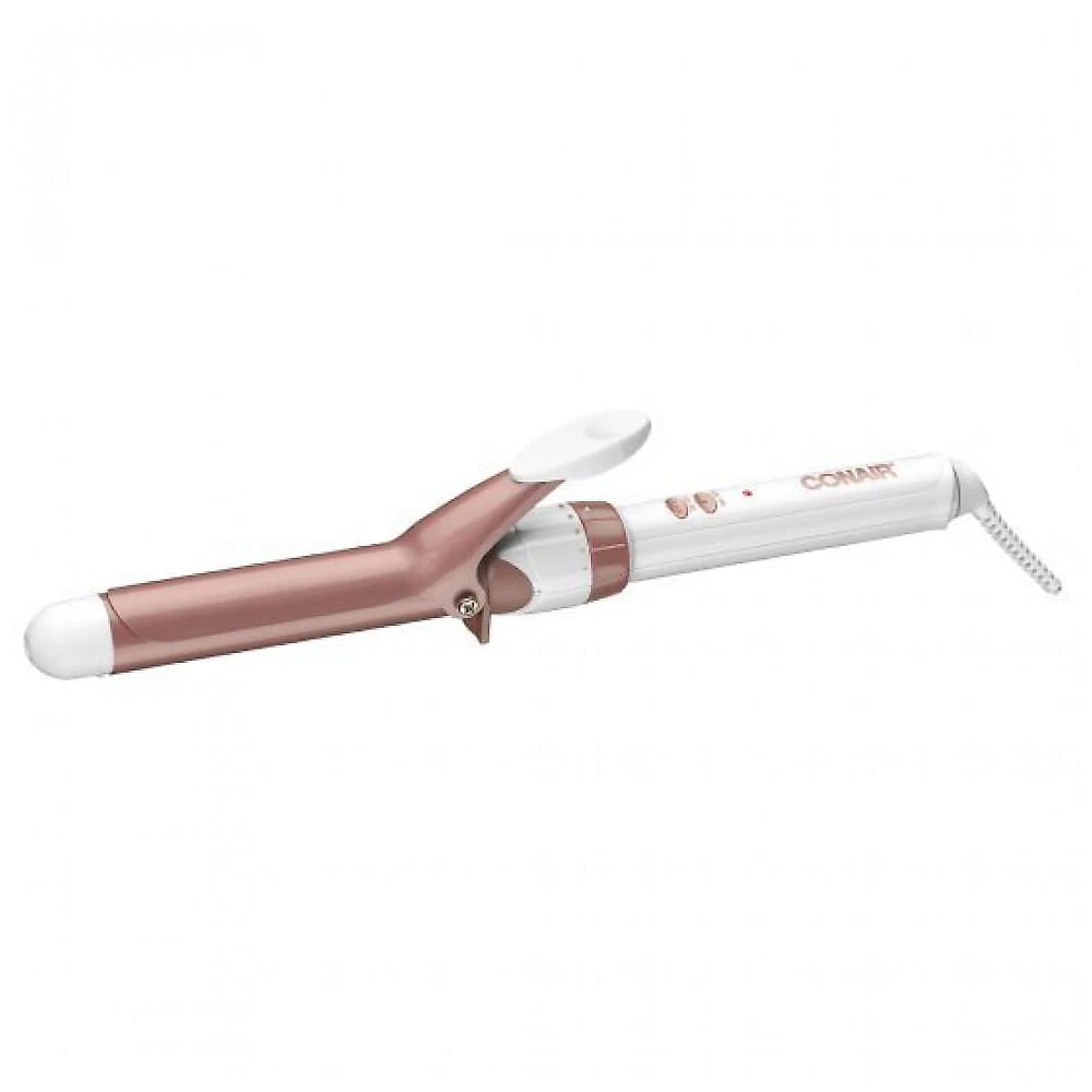 Modelador de Cabelo Conair CD703G Cerâmico 3,81 cm Bivolt 110V/220V